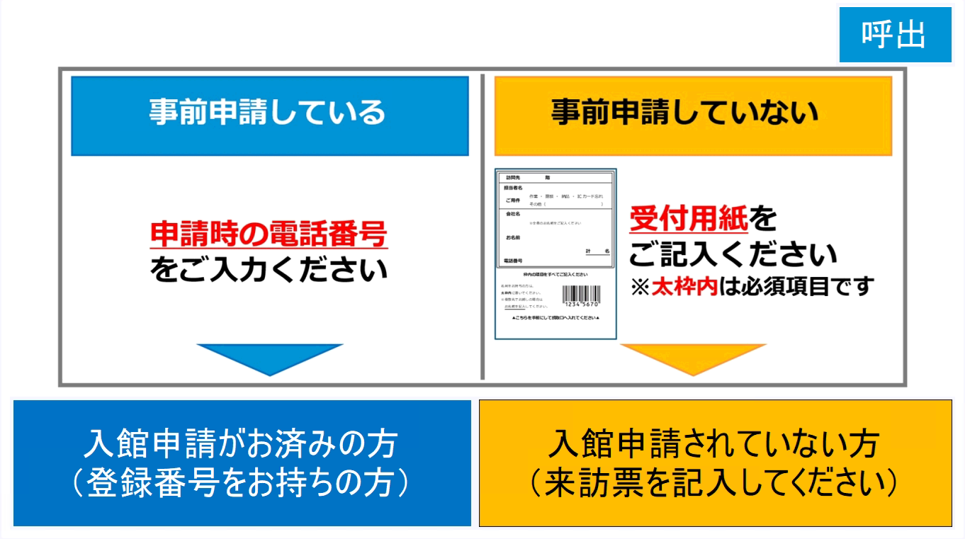 深川ギャザリアのイメージ